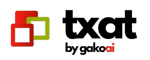 Txat.at Logo